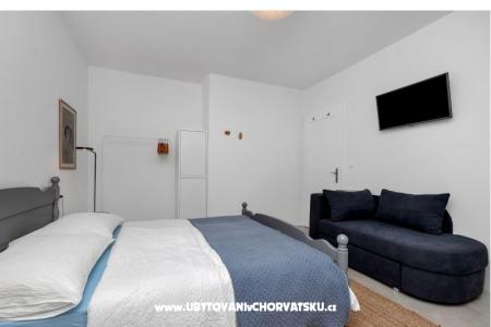 Appartamenti and rooms Rica foto 4