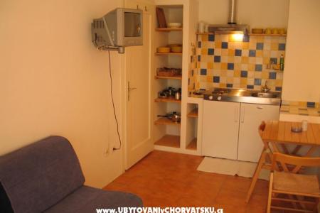 Appartamenti and rooms Rica foto 5