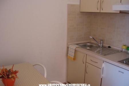 Appartamenti Centar Makarska foto 2
