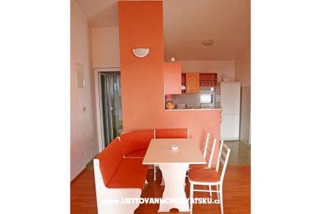Appartamenti Centar Makarska foto 5