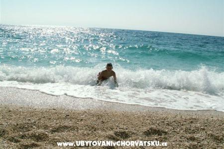 Appartamenti Begic foto 2
