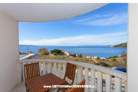 Appartamenti Filipovic Makarska Croazia