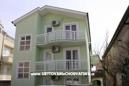 Appartamenti Green Casa foto 2
