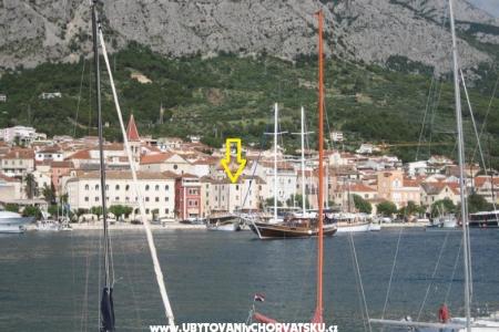 Appartamenti Kačić foto 2