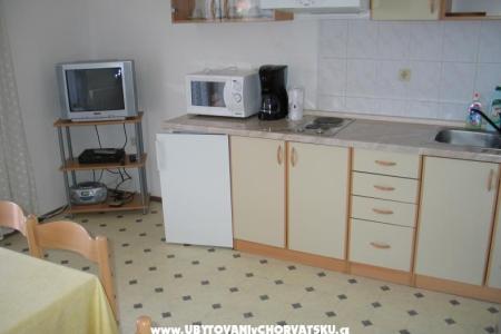 Appartamenti Marijanovic foto 3