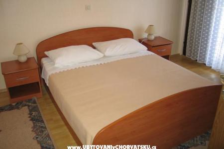 Appartamenti Marijanovic foto 4