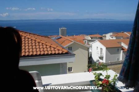 Appartamenti Milic foto 2