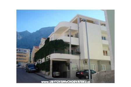 Appartamenti Milic foto 3