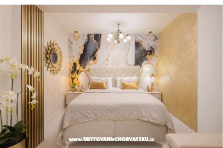Appartamenti Romilda, by the beach Makarska Croazia