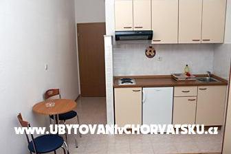 Appartamenti Šarić foto 3