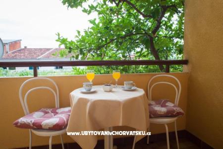 Appartamenti Sumic Makarska foto 3