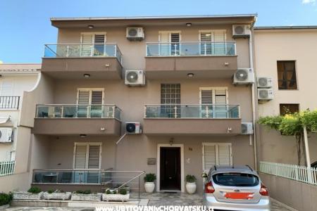 Appartamenti Tina Makarska Croazia