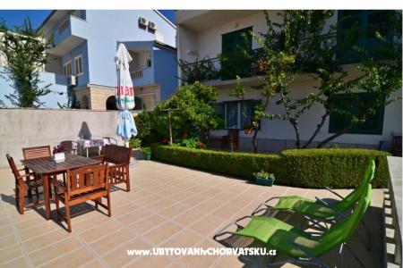 Appartamenti Villa Luce foto 4