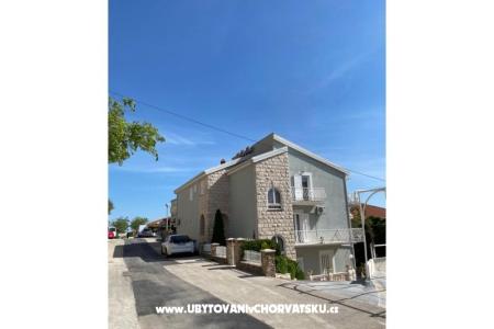 Appartamenti VUKOVIĆ Makarska *** foto 2