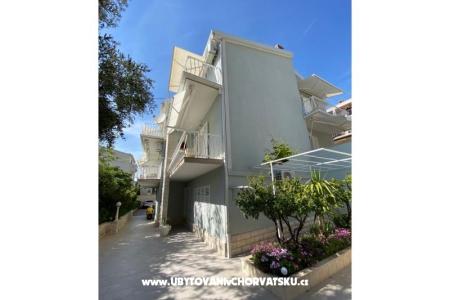 Appartamenti VUKOVIĆ Makarska *** foto 4