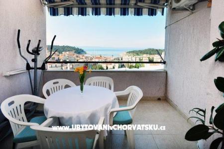 Appartamento Sea View foto 2
