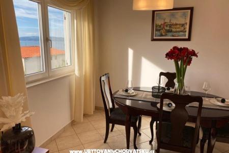 Appartamento Marko Makarska  foto 4