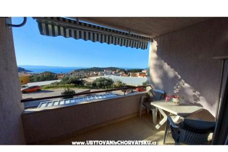 App Lorenzo Makarska Croazia