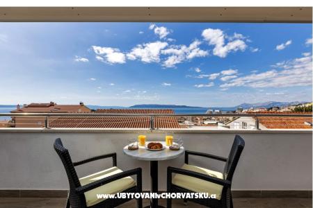 Blue Dream Appartamenti – Makarska Croazia