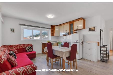 City View Appartamento Makarska Croazia