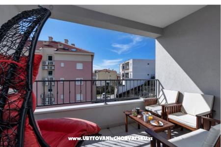 Cliffside Breeze Appartamento – Makarska Croazia