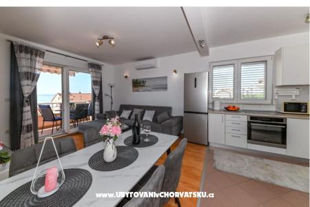 Dalma Appartamento Makarska – Makarska Croazia