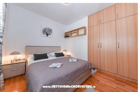 Dalma Appartamento Makarska foto 4