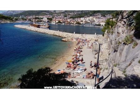 Frapedo sport Makarska Makarska Croazia