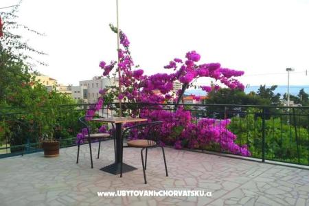 Casa Biokovo Makarska Croazia