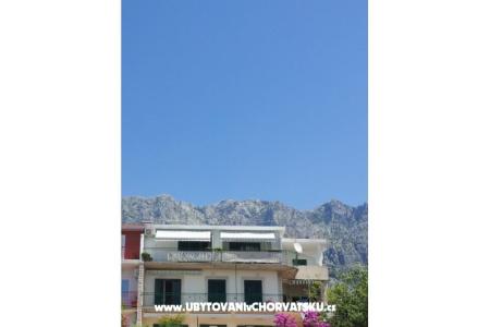 Casa Biokovo foto 2