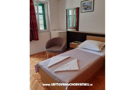 Casa Biokovo foto 5