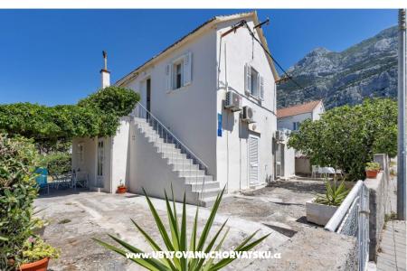 Studio Jakov Makarska Croazia