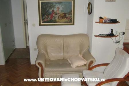 Appartamenti Makarska foto 4