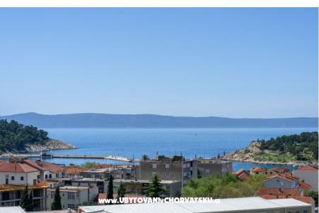 La Fragola Appartamento Makarska Croazia