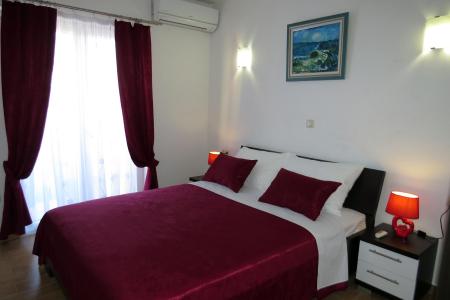 Luxury Appartamento villa Dusanka foto 4