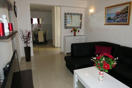 Luxury Appartamento villa Dusanka foto 5