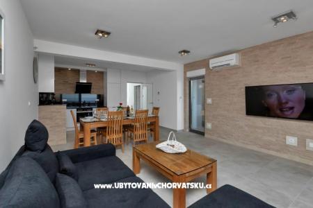 Hot Tub Luxury Appartamenti + beach p foto 5