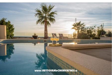 Luxury Visium – Makarska Croazia