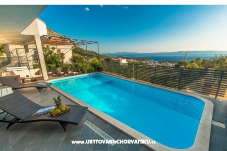 MAKARSKA VILLAS foto 2