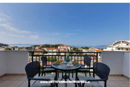 Urban Appartamento Makarska Croazia