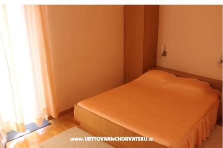 Appartamenti Kuzmanić foto 3