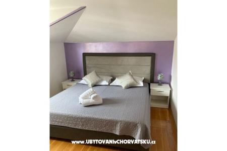 Appartamento Makarska foto 4