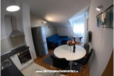 Appartamento Makarska foto 5