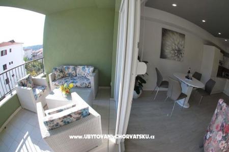 New Modern Appartamento Matutu foto 3