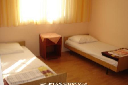 Pansion Vidović Medjugorje foto 2