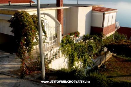 Appartamento Lara Makarska Croazia