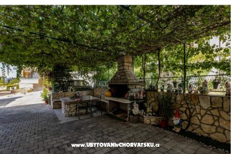 Rosalia Appartamenti foto 4