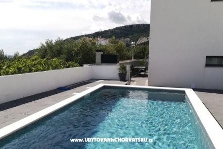 Sa.... Holiday Home foto 4