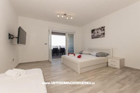 Seaview Appartamenti in quiet area foto 4