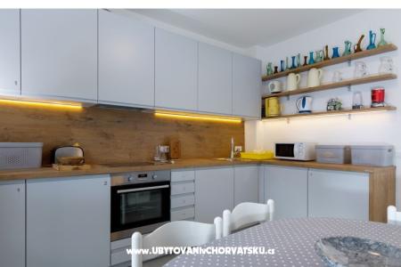 Appartamenti & rooms Nugal foto 2